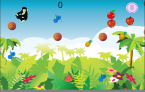 Jungle Rumble screenshot 2