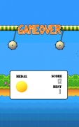 Swing Bird screenshot 7