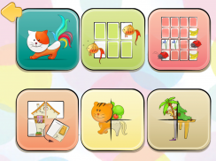 Ücretsiz küçük çocuk oyunları screenshot 15