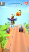 Racing Smash 3D screenshot 6