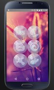 tha_Glass - icon pack screenshot 5