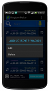 Ringtone Maker screenshot 4