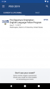 PDO: English Language Programs screenshot 3