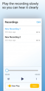 AmiHear - Hearing Aid App screenshot 2