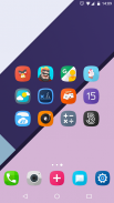 Smugy (Grace UX) - Icon Pack screenshot 3