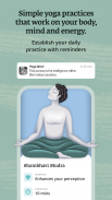 Sadhguru: Yoga und Meditation screenshot 3