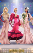 Dress Up Games Stylist - Fashion Diva Style 👗 screenshot 6
