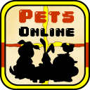 Pets Online -Virtual Pets Game