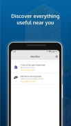 NearBee - Discover what's buzzing around you screenshot 2