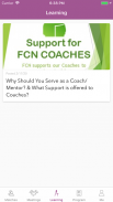 FCN Foundation screenshot 0