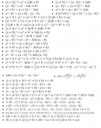 All Math Formula screenshot 0