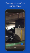 Find My Parked Car - Automatically Locate Car screenshot 3