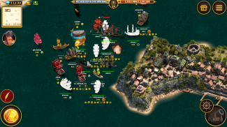 Son Korsan Pirate MMO screenshot 11