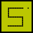 Just Snake Icon