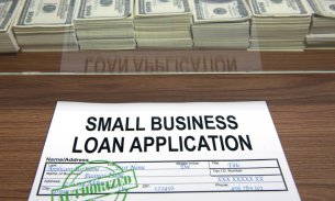 Business Loan Apply, Small Business Loan Guide screenshot 0