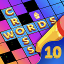Crosswords With Friends Icon