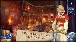 Chronicles of Magic: Geteilte Königreiche screenshot 0
