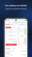 MEXC-Buy & Sell Bitcoin screenshot 6