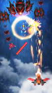 Transmute: Galaxy Battle screenshot 3