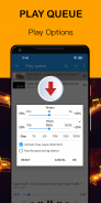 Mp3 Music Downloader tubeplay screenshot 2