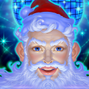 Christmas Santa Climb : The Game Of Adventure Icon