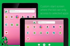 Kids Launcher - Parental Control and Kids Mode screenshot 6