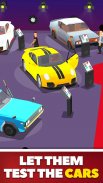 Car Shop Tycoon: Idle Junkyard screenshot 4