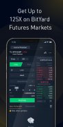 BitYard-Buy, Sell & Trade 600+ Crypto screenshot 4