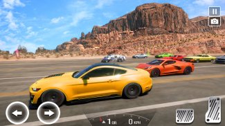 Buggy Car: Beach Racing Games screenshot 2