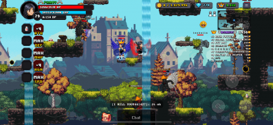 GoBattle.io: Pixel RPG screenshot 5