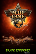 War Game - Combat Strategy Online screenshot 5