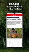 Angling Times: All about fish screenshot 5
