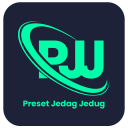 Preset Jedag Jedug Icon