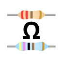 Resistor Code Calculator icon