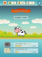 Idle Cow Tycoon screenshot 3