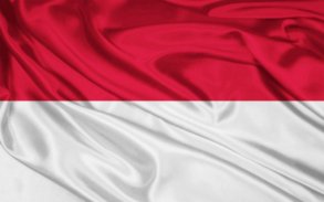 Indonesia Flag Wallpapers screenshot 0