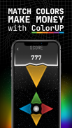 ColorUp : Match Colors & Earn screenshot 3