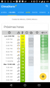 ClimaDiario - Estación meteorológica virtual screenshot 9