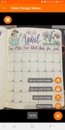 DIY Personal Diary Ideas screenshot 3