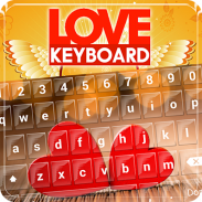 Cinta Keyboard screenshot 7