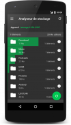 SD Maid - Nettoyage système screenshot 7