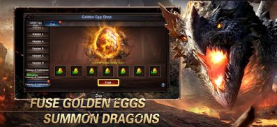 MU: Dragon Havoc screenshot 10