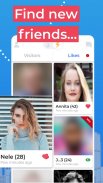 iCatched - Flirt & Dating App screenshot 5