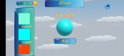 Rumble Bubble screenshot 3