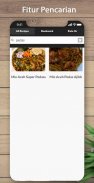 Resep Mie Aceh Rumahan screenshot 3