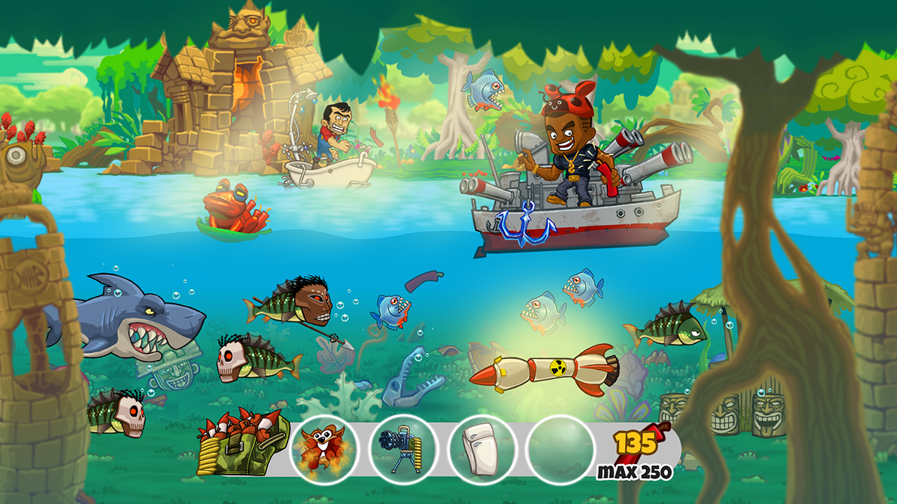 Dynamite Fishing – World Games - Загрузить APK для Android | Aptoide