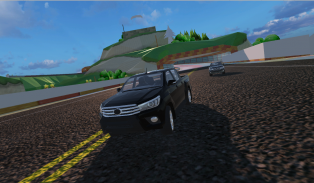 ASIAN Car Simulator 2020 screenshot 1