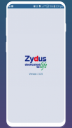 Zydus Oncology Staff Bus Book screenshot 1