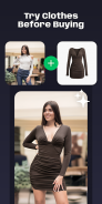 Fior: Try On Clothes with AI screenshot 1