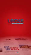 LASM - Locks and Security Magazine screenshot 1